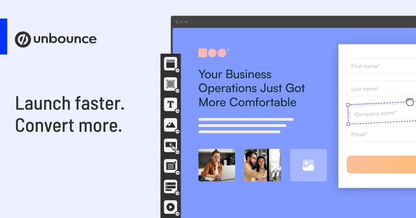 Unbounce