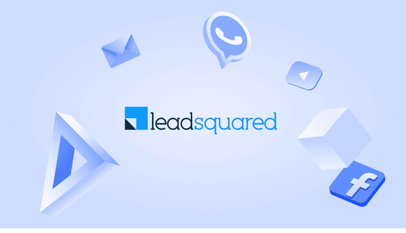 LeadSquared