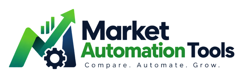 Market Automation Tools — Compare. Automate. Grow.
